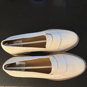 Dolce Vita Chunky Loafer - Carlita 9.5